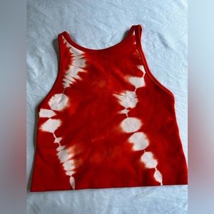 TieDye Tank